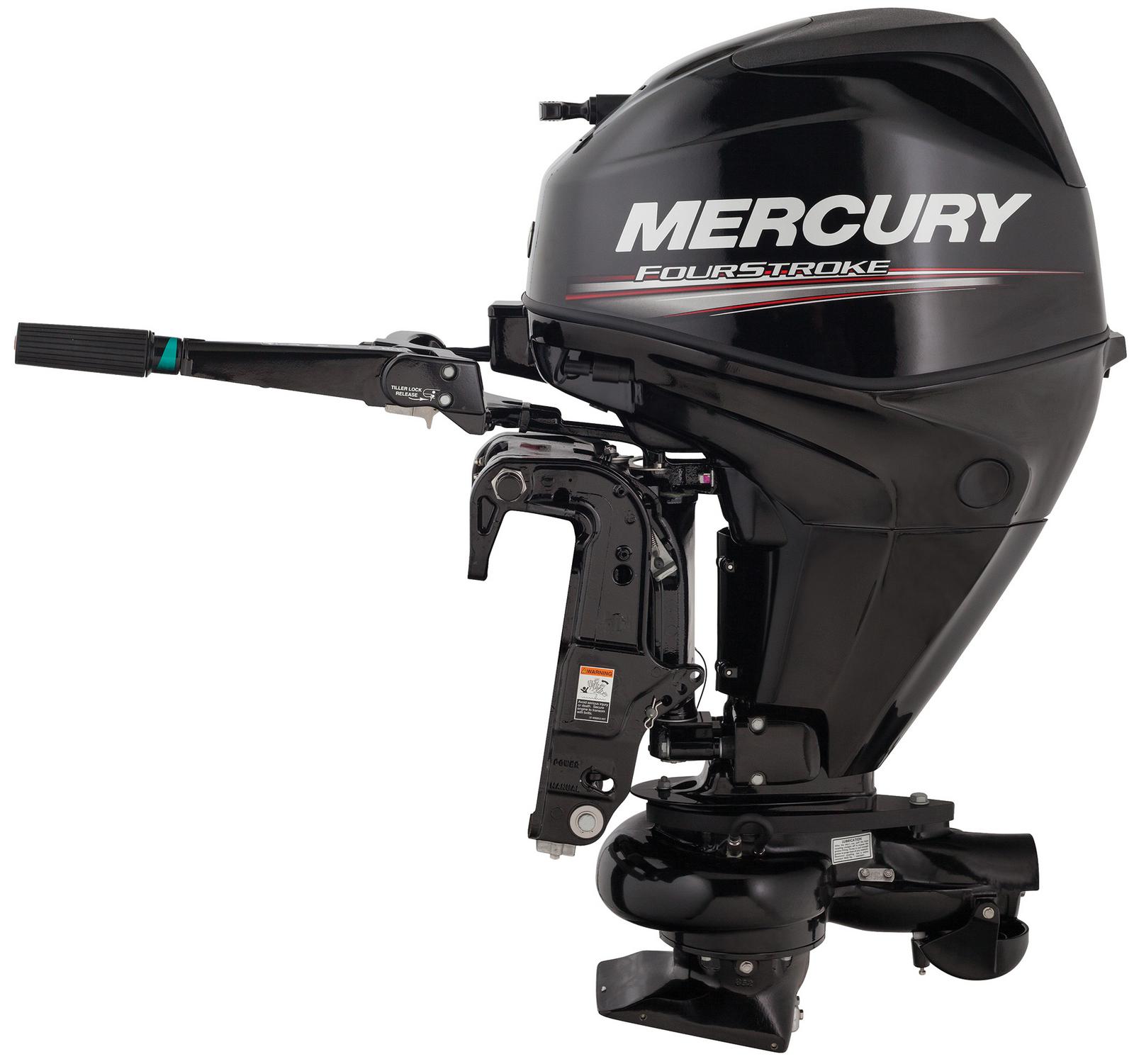 itemYear Mercury Marine Engines 25-80hp FourStroke Jet for Sale | Lancaster County Marine, Inc.